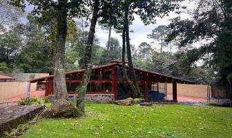 Foto de inmueble en CERRO GORDO, Col. Valle de Bravo C.P. 51200, Valle de Bravo