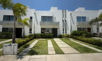 Foto de inmueble en AVENIDA ISLA SANTORINI #3, Col. Altavela C.P. 63735, Bahía de Banderas
