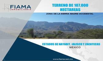 Foto de inmueble en , Col. Amatlán de Jora C.P. 63584, La Yesca