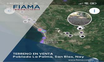 Foto de inmueble en , Col. Aticama C.P. 63776, San Blas
