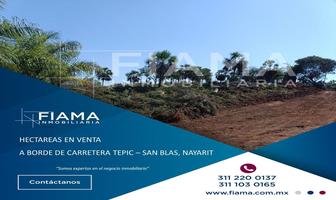 Foto de inmueble en , Col. Aticama C.P. 63776, San Blas