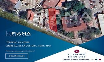 Foto de inmueble en calle ., Col. Aviación C.P. 63190, Tepic