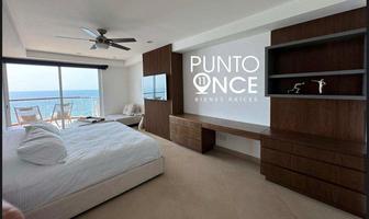 Foto de inmueble en DEL CANTO, Col. Bahía de Banderas C.P. 63737, Bahía de Banderas