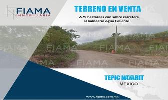 Foto de inmueble en , Col. Bellavista C.P. 63501, Tepic