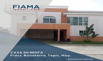 Foto de inmueble en Bonavida, Col. Bonaterra C.P. 63194, Tepic