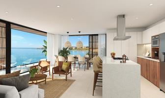 Foto de inmueble en ARAMABAY  A-203 Departamento en Venta en Riviera Nayarit, Col. Bucerías Centro C.P. 63732, Bahía de Banderas