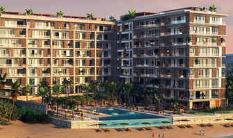 Foto de inmueble en Av. Los Picos 825, Col. Bucerías Centro C.P. 63732, Bahía de Banderas