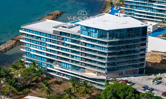 Foto de inmueble en Av. Playa los Picos, Col. Bucerías Centro C.P. 63732, Bahía de Banderas