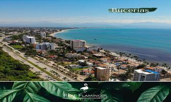 Foto de inmueble en Av paseo vallarta, Col. Bucerías Centro C.P. 63732, Bahía de Banderas