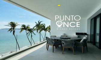 Foto de inmueble en Playa Destiladeras, Col. Bucerías Centro C.P. 63732, Bahía de Banderas