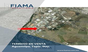 Foto de inmueble en , Col. Ciudad Industrial C.P. 63173, Tepic
