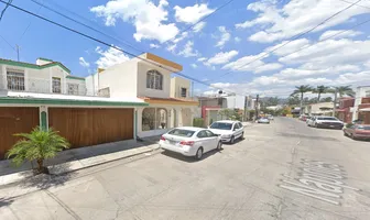 Foto de inmueble en NAPOLES #0, Col. Ciudad del Valle C.P. 63157, Tepic