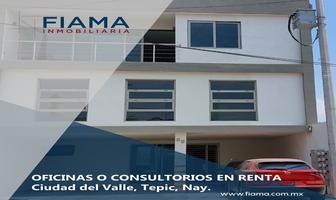 Foto de inmueble en calle C, Col. Ciudad del Valle C.P. 63157, Tepic