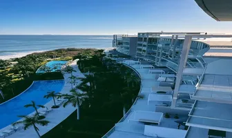 Foto de inmueble en Sin nombre de calle, Col. Corral del Risco (Punta de Mita) C.P. 63734, Bahía de Banderas