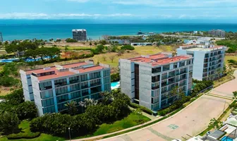 Foto de inmueble en BRISAS VALLARTA #S/N, Col. Cruz de Huanacaxtle C.P. 63734, Bahía de Banderas