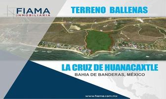 Foto de inmueble en , Col. Cruz de Huanacaxtle C.P. 63734, Bahía de Banderas