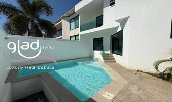Foto de inmueble en Brisas Vallarta, Col. Cruz de Huanacaxtle C.P. 63734, Bahía de Banderas