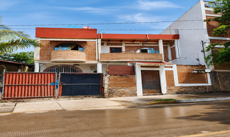 Foto de inmueble en Camaron, Col. Cruz de Huanacaxtle C.P. 63734, Bahía de Banderas