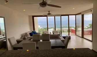 Foto de inmueble en Km 26 carretera punta mita #26, Col. Cruz de Huanacaxtle C.P. 63734, Bahía de Banderas