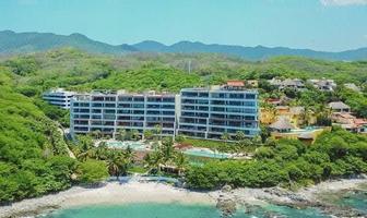 Foto de inmueble en Km 4 Carretera a Punta Mita, Col. Cruz de Huanacaxtle C.P. 63734, Bahía de Banderas