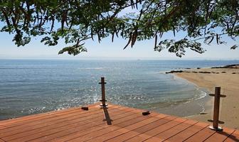 Foto de inmueble en Las Palmas, Col. Cruz de Huanacaxtle C.P. 63734, Bahía de Banderas