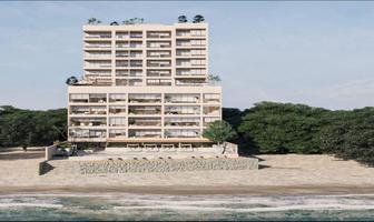 Foto de inmueble en Playa Los Picos, Col. Cruz de Huanacaxtle C.P. 63734, Bahía de Banderas