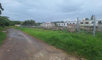 Foto de inmueble en Tabachin #Lote 4 BInt. Manzana 21, Col. Cuauhtémoc C.P. 63180, Tepic
