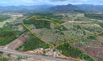 Foto de inmueble en Altavista, Col. El Mamey Grande de Arriba C.P. 63722, Compostela