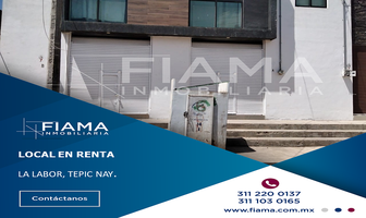 Foto de inmueble en , Col. El Refugio C.P. 63509, Tepic
