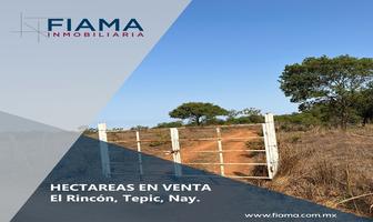 Foto de inmueble en , Col. El Rincón C.P. 63502, Tepic