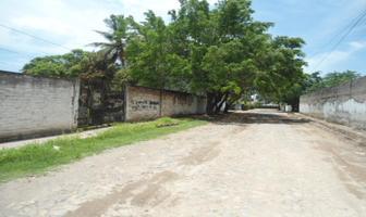 Foto de inmueble en Francisco Villa #3, Col. El Rosario C.P. 63980, Amatlán de Cañas