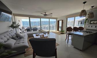 Foto de inmueble en Aria ocean residencial, paseo de los cocoteros, Col. Flamingos C.P. 63732, Bahía de Banderas