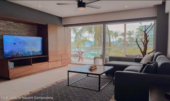 Foto de inmueble en Paseo de los Cocoteros 100, Col. Flamingos C.P. 63732, Bahía de Banderas