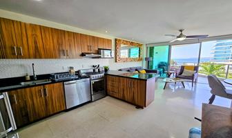 Foto de inmueble en Paseo de los Cocoteros, Col. Flamingos C.P. 63732, Bahía de Banderas