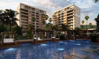 Foto de inmueble en Pent House Flamingos Sport Residences Departamento en Venta cerca de la playa, Col. Flamingos C.P. 63732, Bahía de Banderas