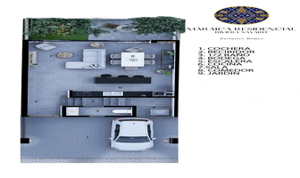 Foto de inmueble en blvrd rivera nayarit, Col. Flamingos C.P. 63732, Bahía de Banderas