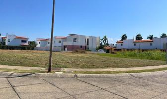 Foto de inmueble en Terreno en Venta en Bucerias, con Excelente Conectividad en Riviera Nayarit Residencial Flamingos, Col. Francisco Javier Ovando C.P. 63732, Bahía de Banderas
