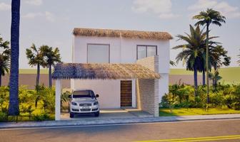 Foto de inmueble en Amado Nervo, Col. Higuera Blanca C.P. 63734, Bahía de Banderas