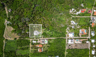 Foto de inmueble en Jardín, Col. Higuera Blanca C.P. 63734, Bahía de Banderas
