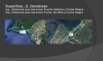 Foto de inmueble en parcela 84 null, Col. Higuera Blanca C.P. 63734, Bahía de Banderas