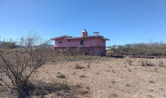 Foto de inmueble en Carretera libre Tepic-GDL., Col. La Labor C.P. 63835, Santa María del Oro