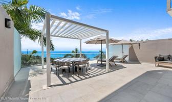 Foto de inmueble en Calle Punta de Mita 0, Col. La Nueva Aurora C.P. 63737, Bahía de Banderas