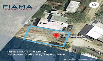 Foto de inmueble en calle ., Col. Las Delicias C.P. 63507, Tepic