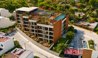 Foto de inmueble en Av. Mexico, Col. Las Jarretaderas C.P. 63735, Bahía de Banderas