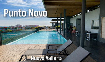 Foto de inmueble en Boulevard nuevo vallarta, Col. Las Jarretaderas C.P. 63735, Bahía de Banderas