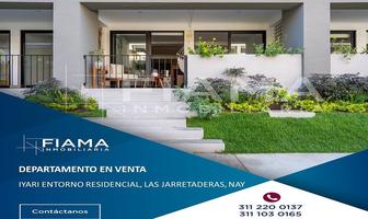 Foto de inmueble en LAS JARRETADERAS, Col. Las Jarretaderas C.P. 63735, Bahía de Banderas