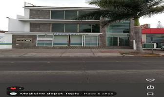 Foto de inmueble en Boulevard Tepic-Xalisco #1902, Col. Leyva Medina C.P. 63186, Tepic