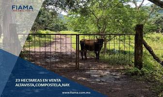 Foto de inmueble en , Col. Lima de Abajo C.P. 63714, Compostela