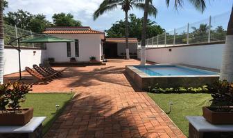 Foto de inmueble en Av del bosque 2 M2, Col. Lo de Marcos C.P. 63729, Bahía de Banderas