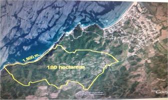 Foto de inmueble en , Col. Lo de Marcos C.P. 63729, Bahía de Banderas